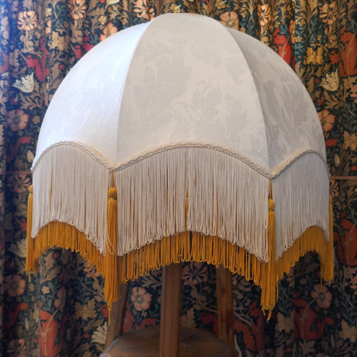 Large vintage art - vintage, style
