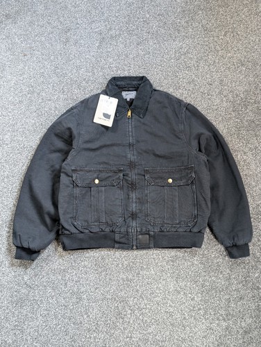 Carhartt wip stanton jacket - carhartt,