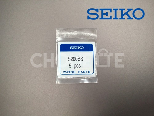 Pcs genuine seiko - pcs, s200bs