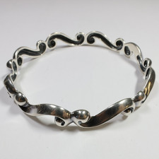 Retired JAMES AVERY Sterling