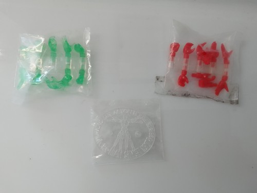 Microman micronauts spares - microman, by