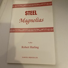 Steel Magnolias - Stage Play