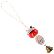  Cat Ornaments Wind Chime