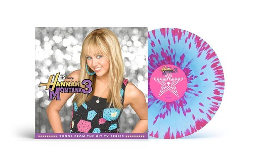 Hannah montana - hannah,