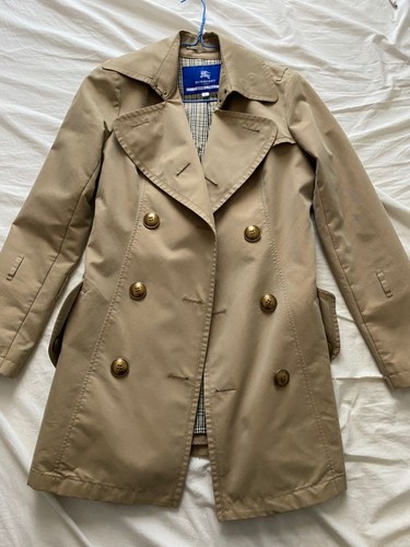 Burberry blue label - burberry,