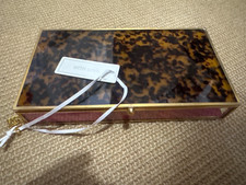 Tortoishell Style Jewellery