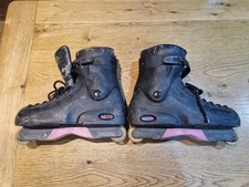 Usd Aggressive Inline Skates