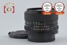 Canon New FD 50mm f/1.4