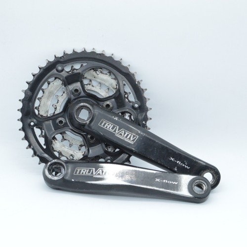 Truvativ flow square taper - truvativ,