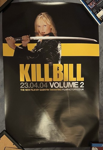 Kill bill vol - 🎥kill, bill: