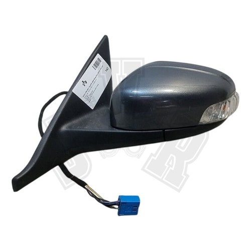 Volvo v50 wing door - volvo, mirror