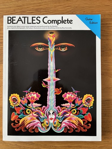 The beatles complete - the, –
