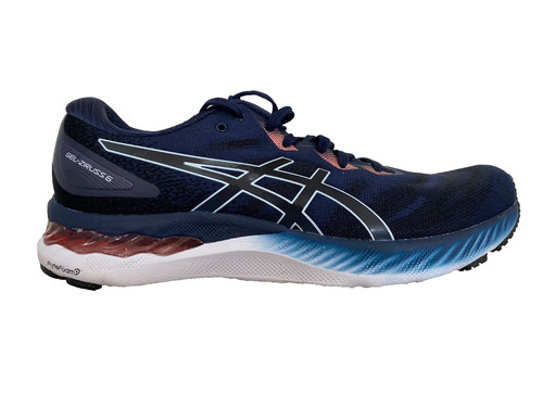 Women asics gel - ziruss, 6