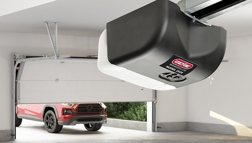 Genie reliag 2028 2tx - genie, garage