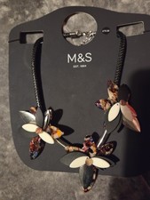 Marks And Spencer M & S New