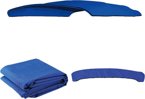 Bimini top replacement canvas - bimini,