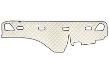 Dashboard matting fits volvo - dashboard,