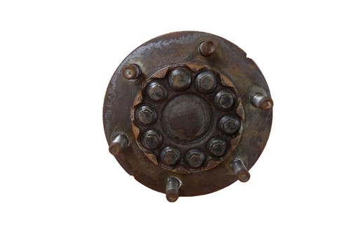 Fits daf stud front - daf, hub