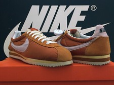 DS 2007 NIKE CORTEZ NYLON VNTG
