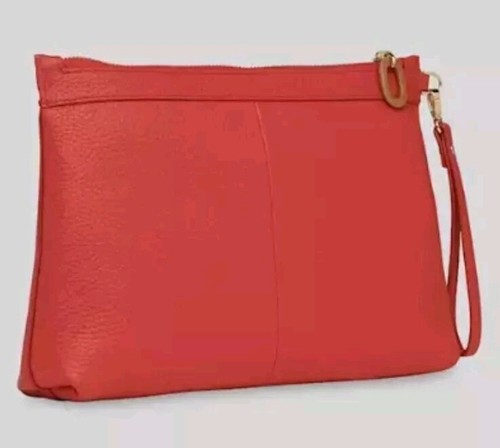 Whistles bag genuine leather - whistles,