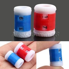 Universal 2 Size Plastic