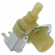 Dishwasher solenoid valve for - dishwasher,