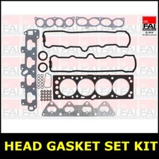 Head Gasket Set Kit Fits