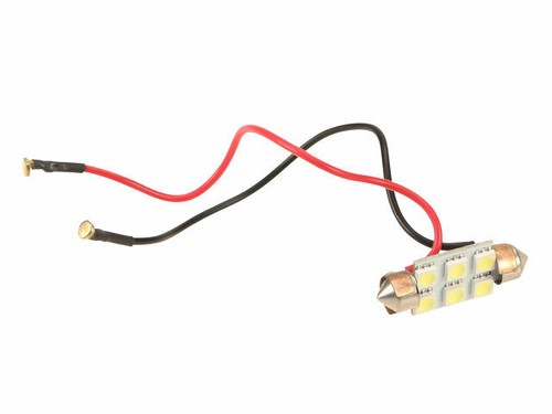 Seat belt light bulb for - belt,
