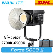 Nanlite Forza 500B II Bi-Color