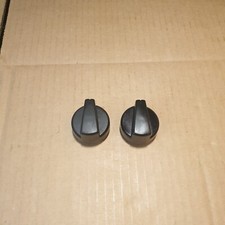 Belling Cooker Set Of 2 gas hob Knobs