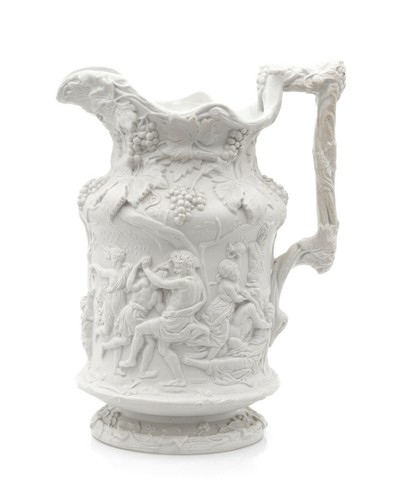 Antique charles meigh - charles,