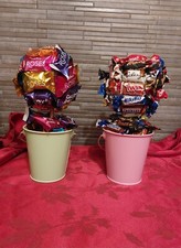 Chocolate sweet tree - chocolate,