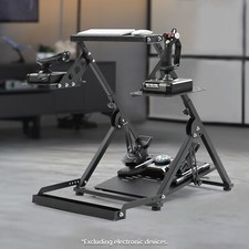 Marada Flight Sim Cockpit