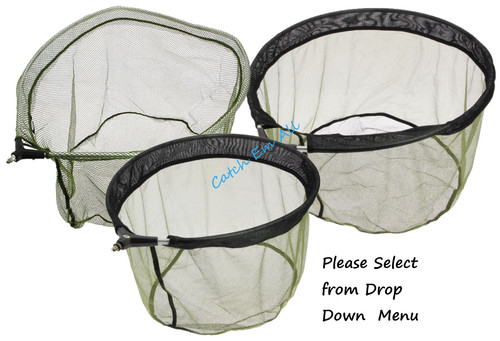 Pan fishing net float - pan,