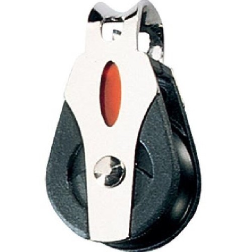 Ronstan 20mm single - 20mm, head