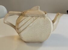 Vintage Art Deco Teapot
