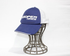 Cooper Tires Trucker Cap Hat