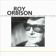 Roy Orbison : Gold CD Value Guaranteed from eBay’s biggest seller!