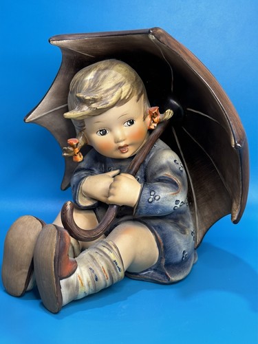 Vintage goebel hummel - vintage,