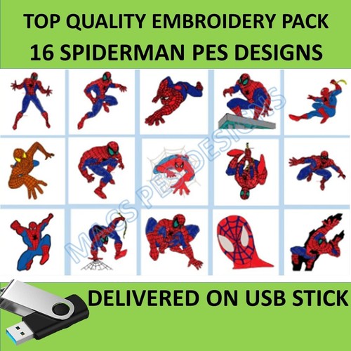 Spiderman pes designs - spiderman,