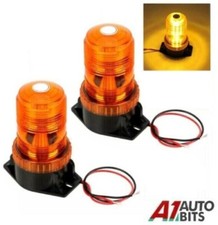 LED Flashing Beacon Strobe