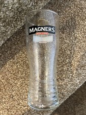 Pint Glasses - MAGNERS X6