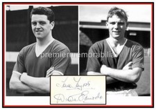 Manchester united busby - united, fc