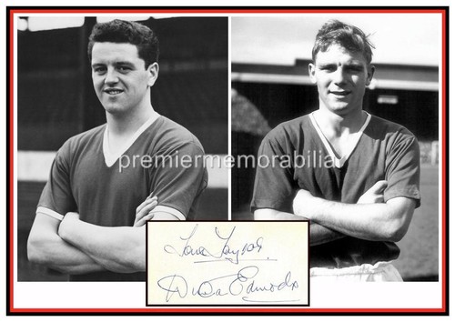 Manchester united busby - united,
