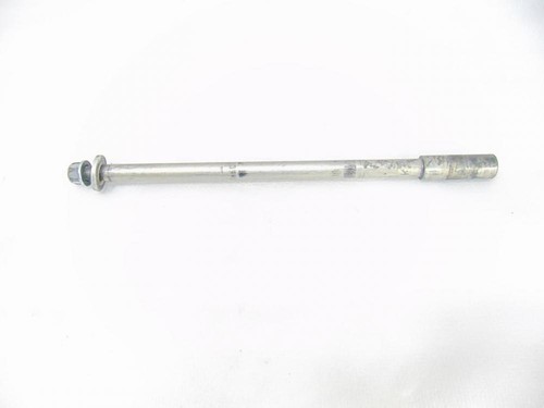 Rear wheel axle - rear, t-max