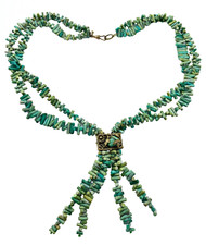 Antique Chinese Natural