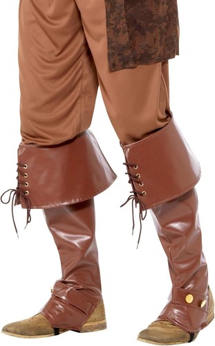 Smiffy 40197 deluxe - 40197, pirate