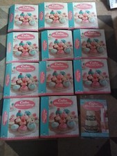 cake decorating folders issues 1-163