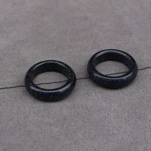 Natural blue sandstone quartz - natural,