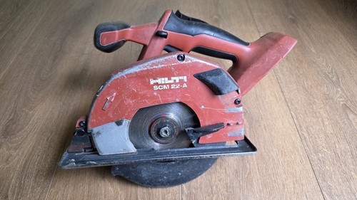 Hilti smc cordless - smc,